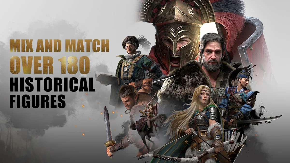 Epic Age spēles ekrānuzņēmums