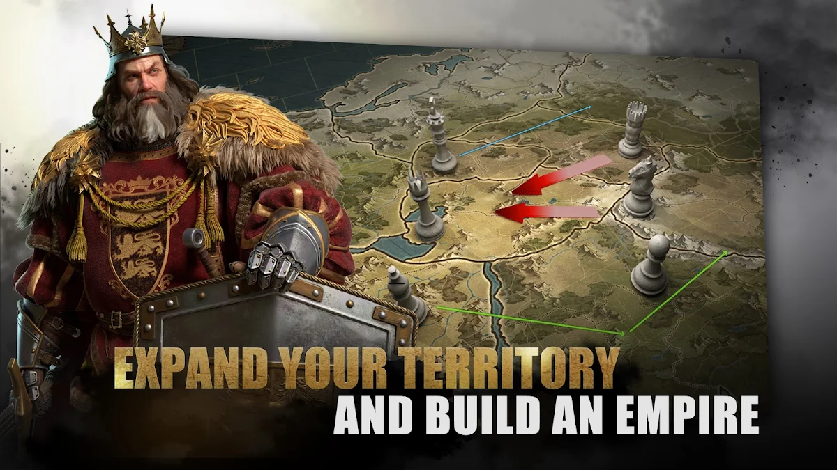 Ekrānuzņēmums: darbības skats